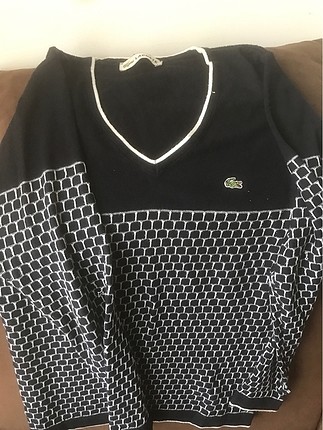 Lacoste kazak