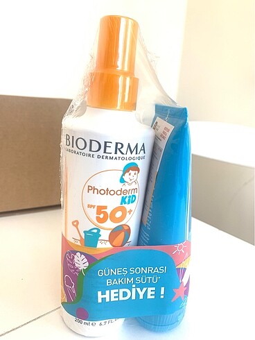 Bioderma Photoderm kid