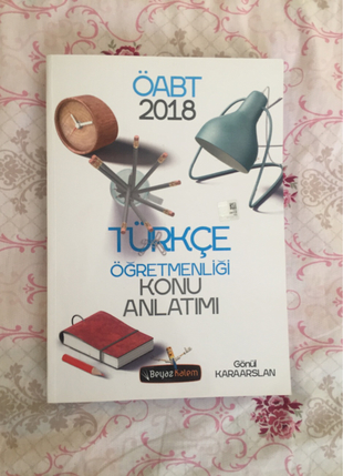 Öabt Türkçe Öğretmenliği