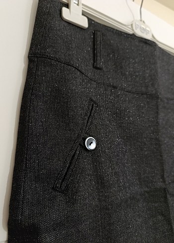 Gri Kalem Etek - Görsel 2