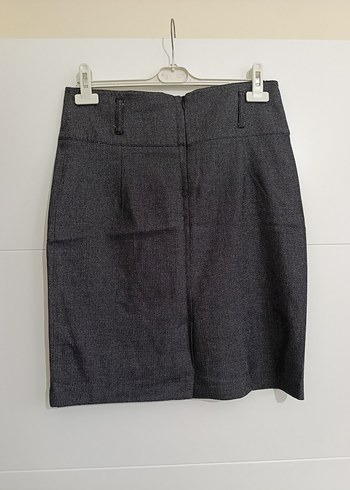 Gri Kalem Etek - Görsel 3