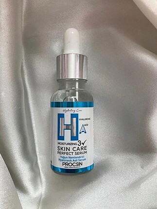 Hyaluronik asit