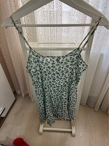 H&M H&M mini elbise yazlık