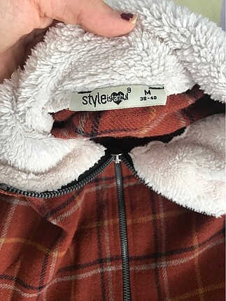 m Beden Polar sweatshirt