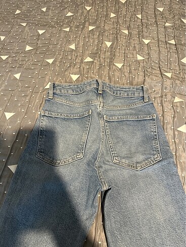 34 Beden Zara 34 beden pantolon