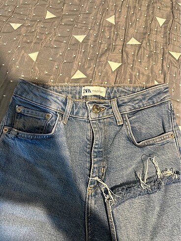 Zara Zara 34 beden pantolon