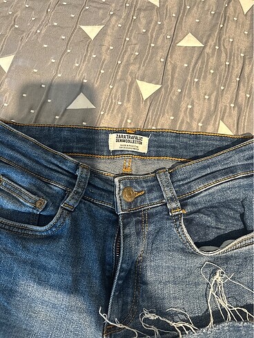 Zara Zara 34 beden kot