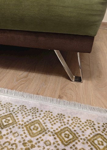 Çağdaş Haki L koltuk - Görsel 6