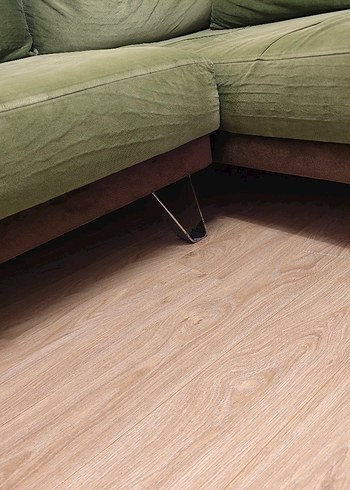 Çağdaş Haki L koltuk - Görsel 7