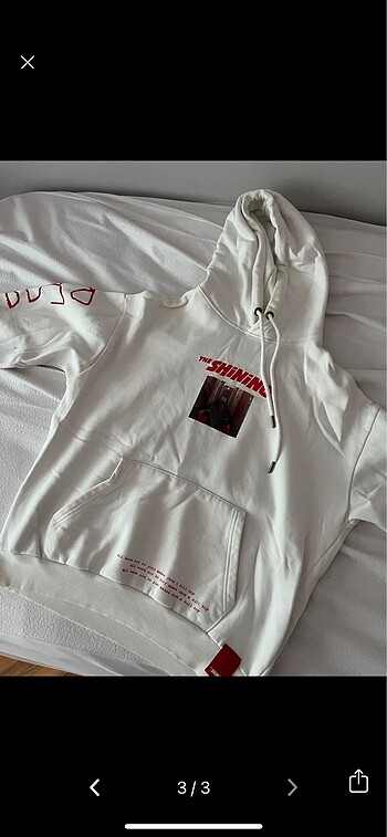 s Beden P&B the shining sweatshirt