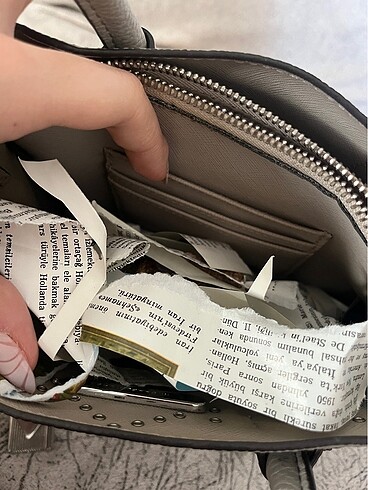 Michael Kors Michael Kors Çanta