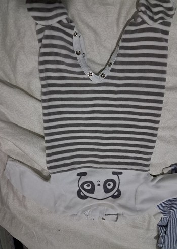 bebek tulum - Görsel 2