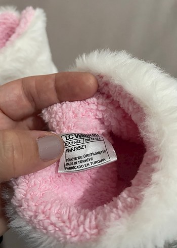 LC Waikiki Lcw panduf