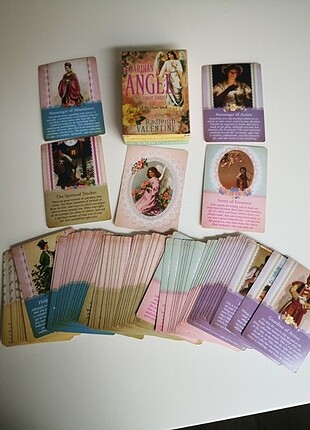 Melek tarotu