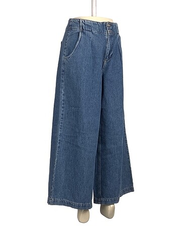 LC Waikiki LC Waikiki Jean / Kot %70 İndirimli.