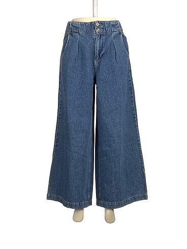 LC Waikiki Jean / Kot %70 İndirimli.