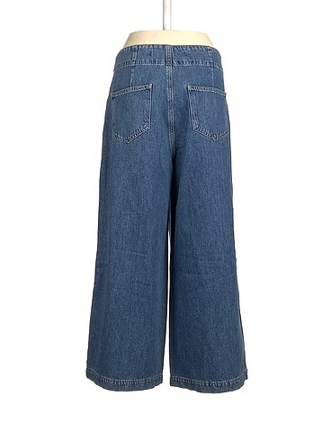 30 Beden LC Waikiki Jean / Kot %70 İndirimli.