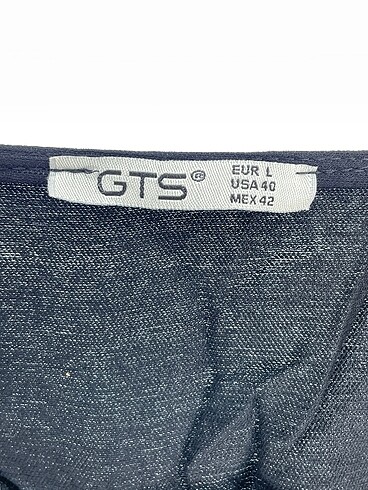 l Beden siyah Renk PreLoved Kısa Elbise %70 İndirimli.