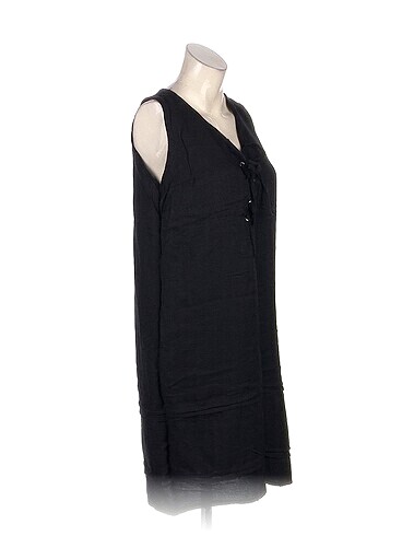 Vintage Love PreLoved Kısa Elbise %70 İndirimli.