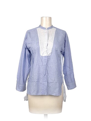 Mango Bluz %70 İndirimli.