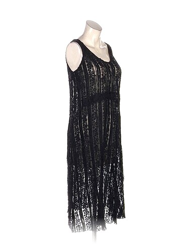 Vintage Love PreLoved Kısa Elbise %70 İndirimli.