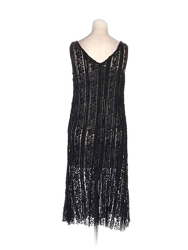 s Beden PreLoved Kısa Elbise %70 İndirimli.