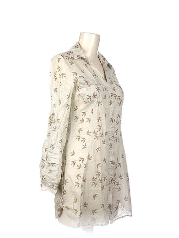 Vintage Love PreLoved Gömlek %70 İndirimli.