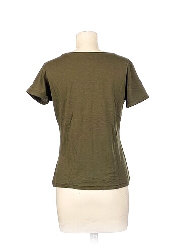 l Beden Mavi Jeans T-shirt %70 İndirimli.