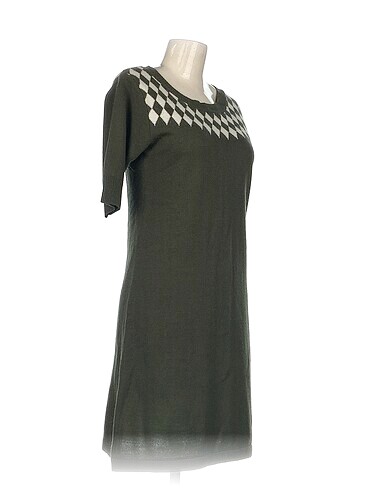 Asymmetry Asymmetry Günlük Elbise %70 İndirimli.