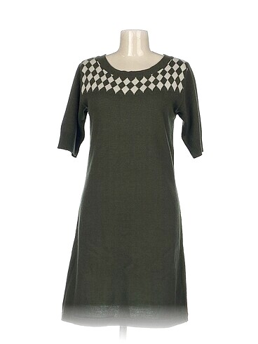 Asymmetry Günlük Elbise %70 İndirimli.