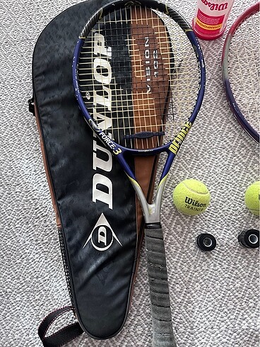 Beden Tenis raketi