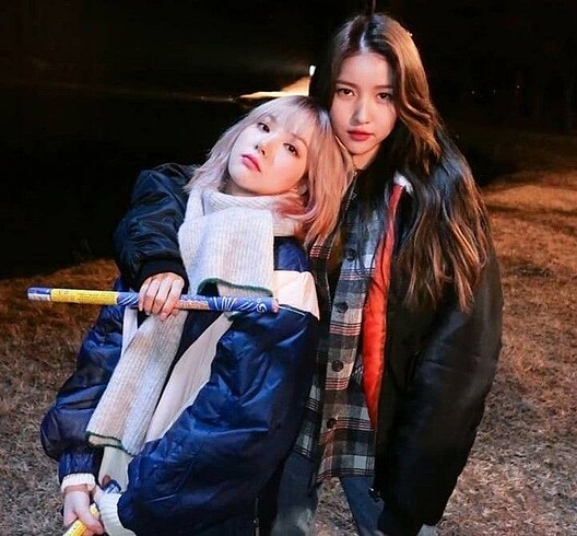 sowon pc