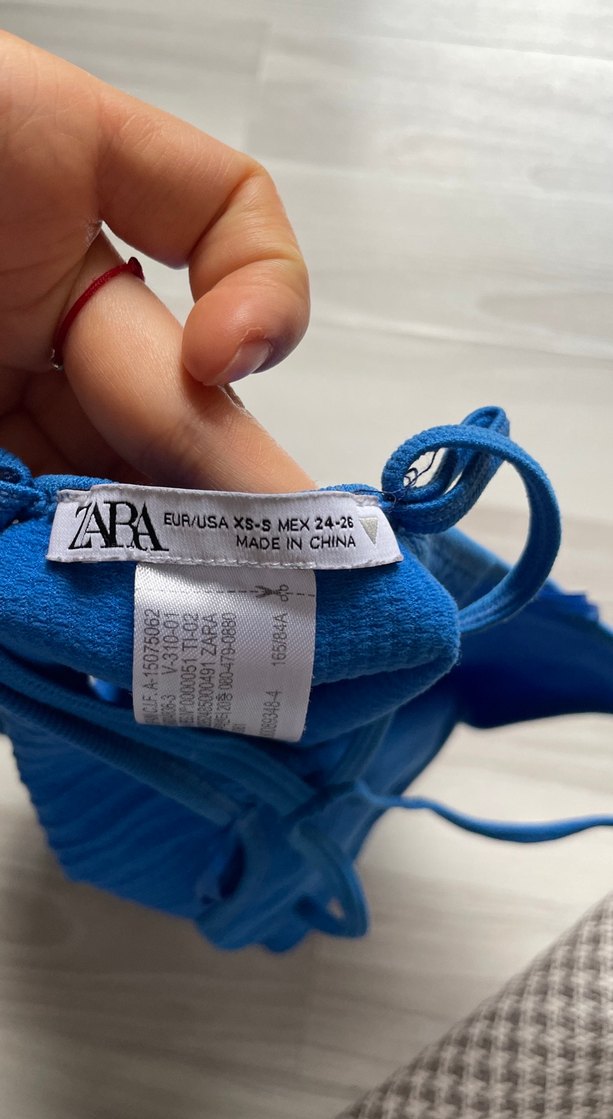 Bodysuit - Görsel 3