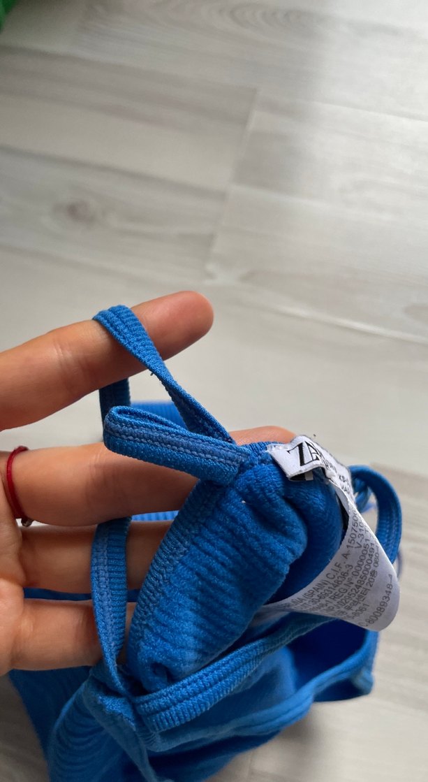 Bodysuit - Görsel 4