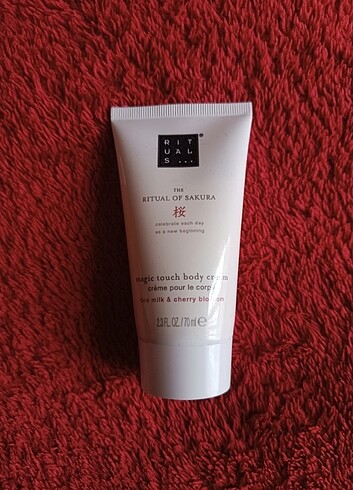 Vücut bakımı - Görsel 3