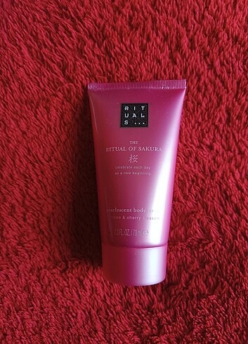 Vücut bakımı - Görsel 4