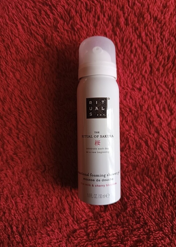 Vücut bakımı - Görsel 2