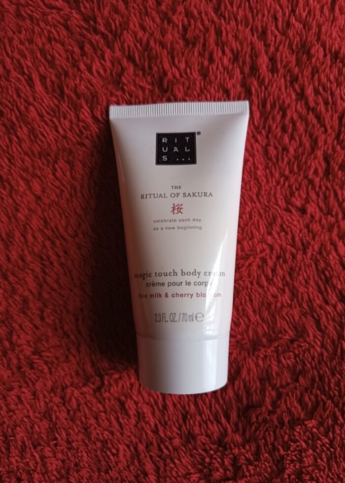 Vücut bakımı - Görsel 3