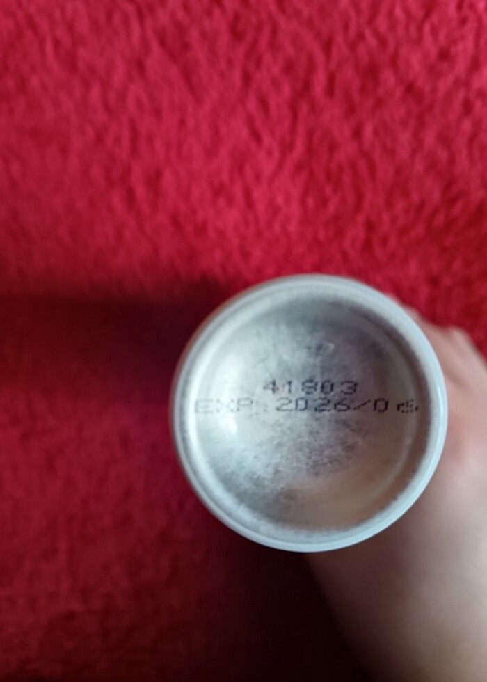 Vücut bakımı - Görsel 5