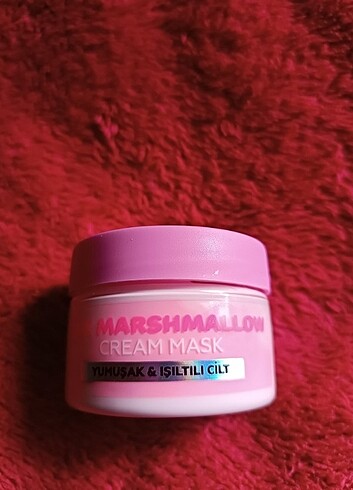 Krem Maske  - Görsel 3