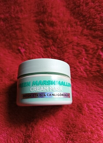 Krem Maske  - Görsel 5