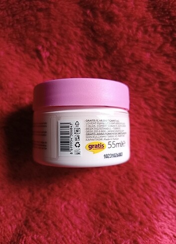 Krem Maske  - Görsel 4