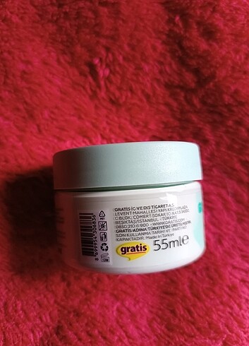 Krem Maske  - Görsel 6