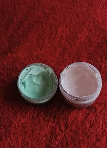 Krem Maske  - Görsel 7