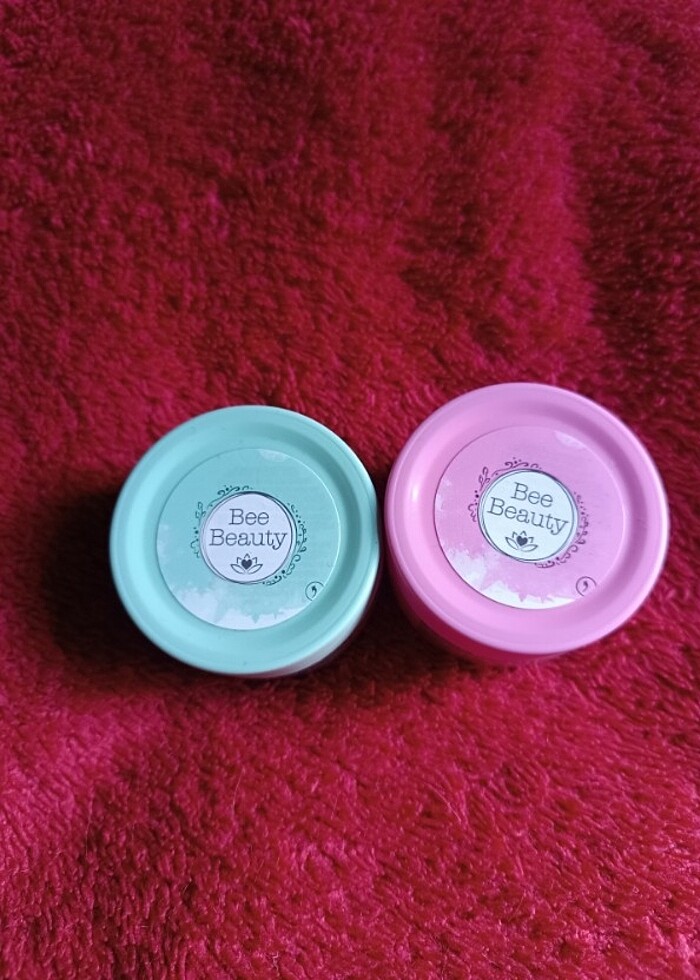 Krem Maske  - Görsel 2