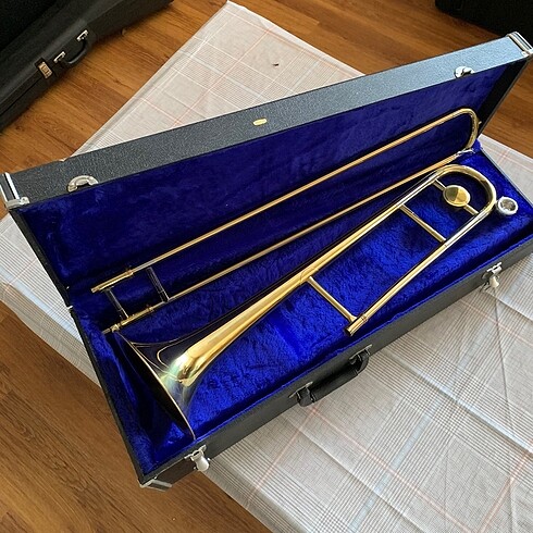 TROMBON MAXSTONE