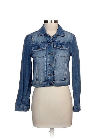 Vintage Love Kot Ceket %70 İndirimli.