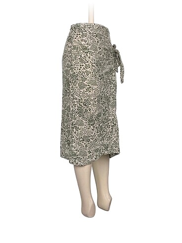 Vintage Love Vintage Love Midi Etek %70 İndirimli.