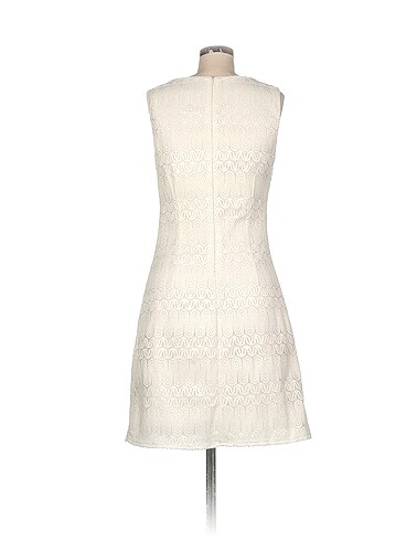 38 Beden Vintage Love Kısa Elbise %70 İndirimli.