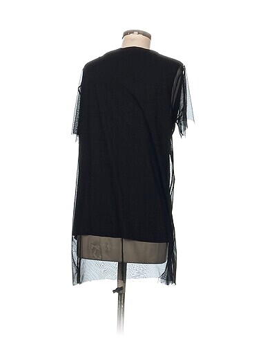 l Beden Vintage Love Bluz %70 İndirimli.